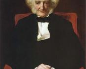 安东尼弗雷德里克奥古斯塔斯桑迪斯 - Portrait of Sir Samuel Bignold